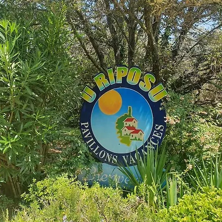 T2 45 M2 Climatisé Proche Eccica-Suarella (Corsica)