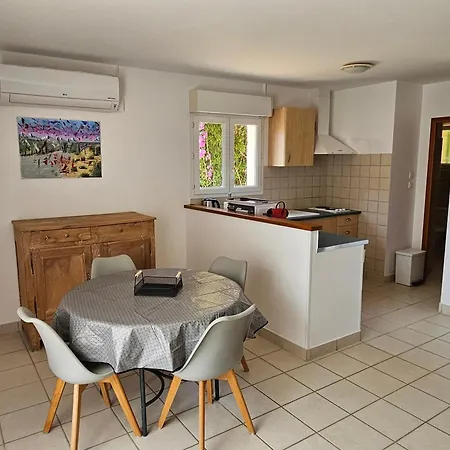 T2 45 M2 Climatisé Proche * Eccica-Suarella (Corsica)