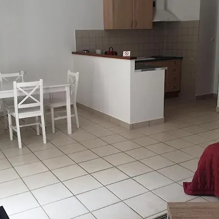 T2 45 M2 Climatise Proche Holiday home *