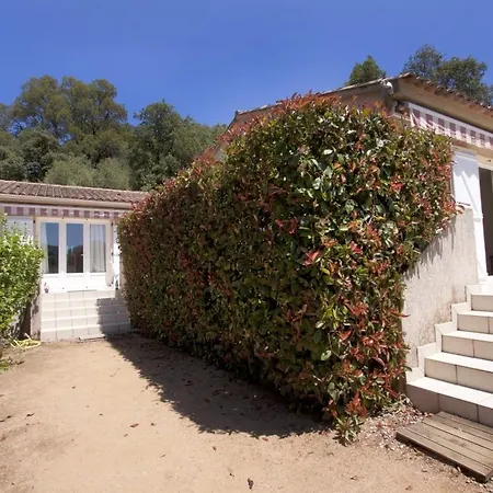 T2 45 M2 Climatise Proche Holiday home