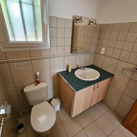 T2 45 M2 Climatise Proche Holiday home *